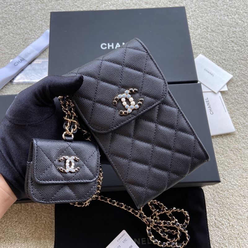 Chanel Wallet Purse